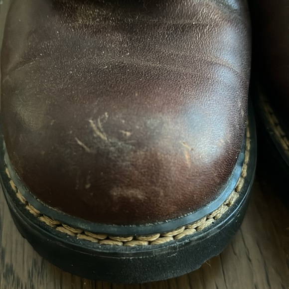 Women’s Ariat boots - Picture 7 of 8